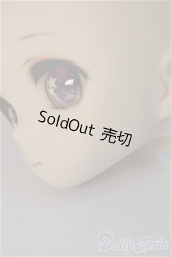 画像4: DDH-01/カスタムヘッド/BJD　球体関節人形 A-24-12-11-109-NY-ZA