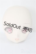 DDH-01/カスタムヘッド/BJD　球体関節人形 A-24-12-11-111-NY-ZA