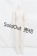 MDD/ベースボディ/BJD　球体関節人形 A-24-12-11-260-NY-ZA