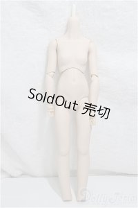 MDD/ベースボディ/BJD　球体関節人形 A-24-12-11-260-NY-ZA