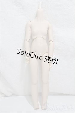 画像1: MDD/ベースボディ/BJD　球体関節人形 A-24-12-11-260-NY-ZA