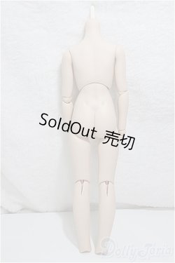 画像2: MDD/ベースボディ/BJD　球体関節人形 A-24-12-11-260-NY-ZA