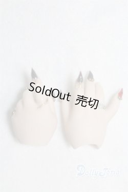 画像1: MDD/ハンドパーツ(ネイル) A-25-01-01-034-NY-ZA