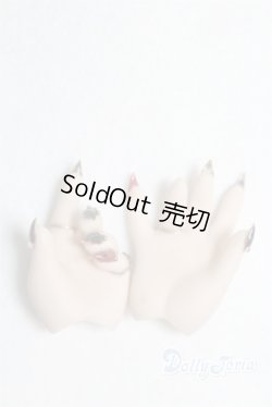 画像2: MDD/ハンドパーツ(ネイル) A-25-01-01-034-NY-ZA