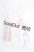 MDD/OF:浴衣　Ronshuka Couture様製 Y-25-08-27-026-NY-ZY