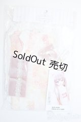 MDD/OF:浴衣　Ronshuka Couture様製 Y-25-08-27-026-NY-ZY