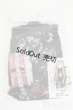 画像2: MDD/OF:浴衣　Ronshuka Couture様製 Y-26-02-11-231-NY-ZY