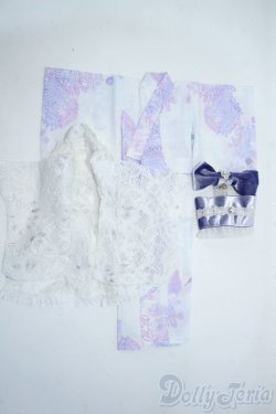 画像3: MDD/OF:浴衣　Ronshuka Couture様製 Y-25-08-06-244-NY-ZY