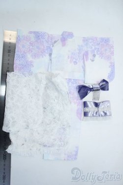 画像4: MDD/OF:浴衣　Ronshuka Couture様製 Y-25-08-06-244-NY-ZY
