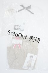 DD/OF:ワンピース　skyloops様製 Y-25-07-16-054-NY-ZY