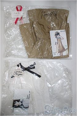 画像1: DD/OF:ワンピース　skyloops様製/1/3　60ｃｍ　BJD　MJD　衣装　ドール用 A-25-02-12-414-NY-ZA