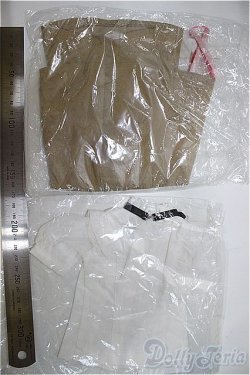 画像2: DD/OF:ワンピース　skyloops様製/1/3　60ｃｍ　BJD　MJD　衣装　ドール用 A-25-02-12-414-NY-ZA