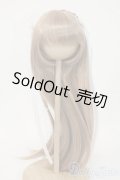 9inch/ウィッグ　Ronshuka Couture 様製 Y-26-02-04-179-NY-ZY