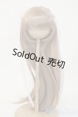 9inch/ウィッグ　Ronshuka Couture 様製 Y-26-02-04-179-NY-ZY