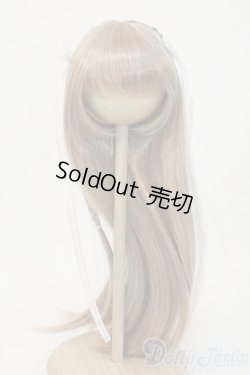 画像1: 9inch/ウィッグ　Ronshuka Couture 様製 Y-26-02-04-179-NY-ZY