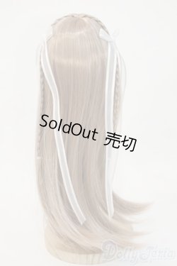 画像2: 9inch/ウィッグ　Ronshuka Couture 様製 Y-26-02-04-179-NY-ZY
