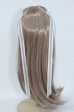 画像3: 8-9inch/ウィッグ　ronshuka couture 様製 Y-25-08-06-224-NY-ZY