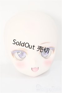DDH-01/[MYANG]様カスタムヘッド/BJD　球体関節人形 A-24-12-11-106-NY-ZA