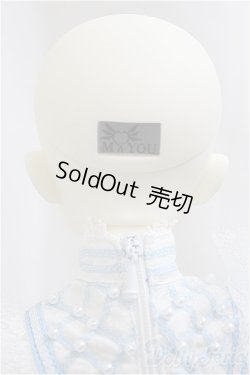 画像4: MYOU DOLL/Zuzana/BJD 球体関節人形 A-24-12-11-101-NY-ZA
