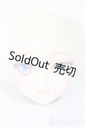DD/DDH-09/カスタムヘッド/BJD　球体関節人形 A-24-12-11-172-NY-ZA