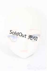 DD/DDH-09/カスタムヘッド/BJD　球体関節人形 A-24-12-11-172-NY-ZA