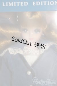 ジェニー/ヴィクトリアンエクセリーナ　VI　A/BJD　球体関節人形 A-24-12-11-197-NY-ZA