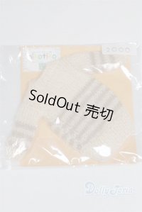 リカちゃん/OF:衣装/ファッションドール　衣装 A-25-10-29-082-KD-ZA