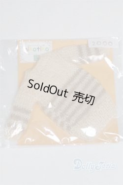 画像1: 22cmサイズドール/OF:衣装/0 A-25-10-08-234-NY-ZA