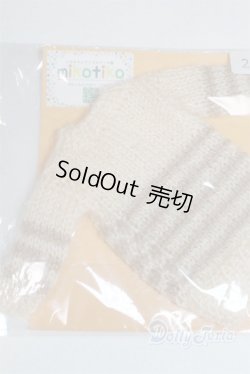 画像2: 22cmサイズドール/OF:衣装/0 A-25-10-08-234-NY-ZA