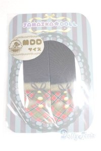 MDD/OF:タイツ　JAMAIKA★DOLL/0 A-25-06-04-437-KD-ZA