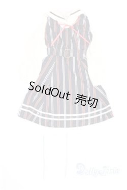 画像1: SD/OF:制服セット/1/3　60ｃｍ　BJD　MJD　衣装　ドール用 A-25-06-04-471-KD-ZA