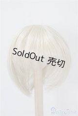 7-8inch/ウィッグ U-24-12-17-029-KD-ZU