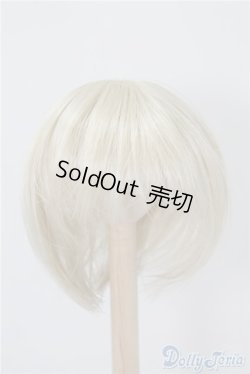 画像1: 7-8inch/ウィッグ U-24-12-17-029-KD-ZU