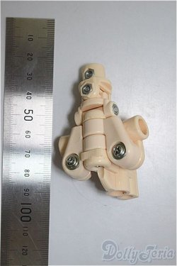 画像2: オビツ50/内部フレーム/ A-25-05-21-398-KD-ZA