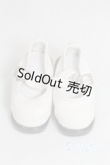azone/OF:　靴　靴底約5cm×2.5cm A-25-01-01-029-KD-ZA