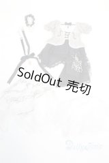 MDD/OF:衣装セット A-24-12-25-029-NY-ZA