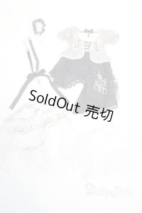 MDD/OF:衣装セット A-24-12-25-029-NY-ZA