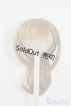 画像1: 8inch/ウィッグ Dollsn U-24-12-31-070-KD-ZU