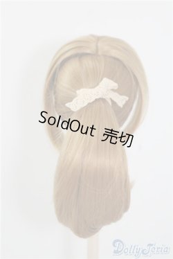 画像2: 8inch/ウィッグ Dollsn U-24-12-31-070-KD-ZU