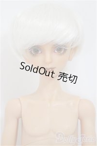 Gem of Doll /Carlos Human Ver./BJD　球体関節人形 A-25-01-22-148-NY-ZA