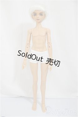 画像5: Gem of Doll /Carlos Human Ver./BJD 球体関節人形 A-25-01-22-148-NY-ZA