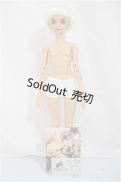 画像7: Gem of Doll /Carlos Human Ver./BJD 球体関節人形 A-25-01-22-148-NY-ZA