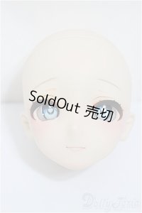 DD/DDH-09 カスタムヘッド/BJD　球体関節人形 A-24-12-11-305-NY-ZA
