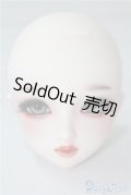 SDGr女の子/藤壺の宮　ヘッド・アイのみ U-24-12-24-205-NY-ZU