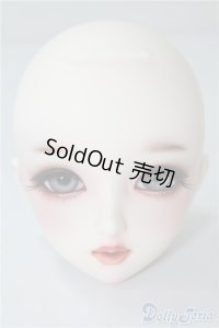 SDGr女の子/藤壺の宮　ヘッド・アイのみ U-24-12-24-205-NY-ZU