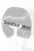 7-8inch/ウィッグ U-25-01-07-018-NY-ZU