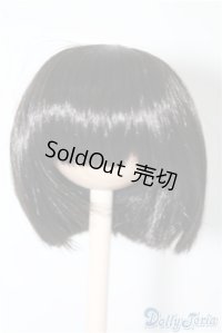 7-8inch/ウィッグ U-25-01-07-018-NY-ZU