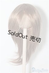 7-8inch/ウィッグ U-25-01-07-015-NY-ZU