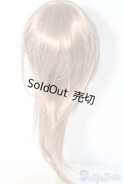 画像2: 7-8inch/ウィッグ U-25-01-07-015-NY-ZU