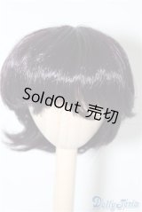9-10inch/ウィッグ U-25-01-07-024-NY-ZU
